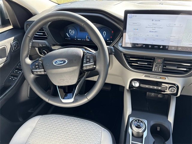 Certified 2023 Ford Escape Active w/ Tech Pack #2 image 14