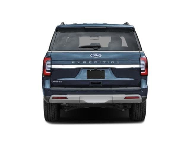 Certified 2023 Ford Expedition Limited AWD/4WD image 5