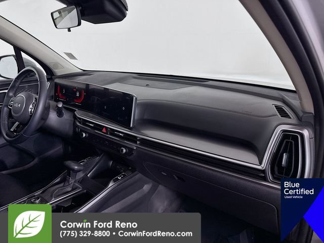 Used 2025 Kia Sorento S AWD/4WD image 33
