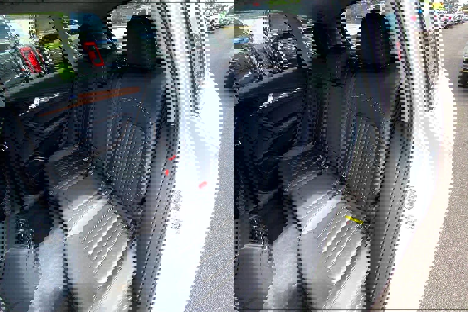 Used 2023 Audi Q5 2.0T Premium Plus image 29