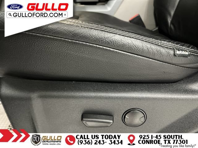 Certified 2022 Ford F350 XLT w/ XLT Value Package AWD/4WD image 23