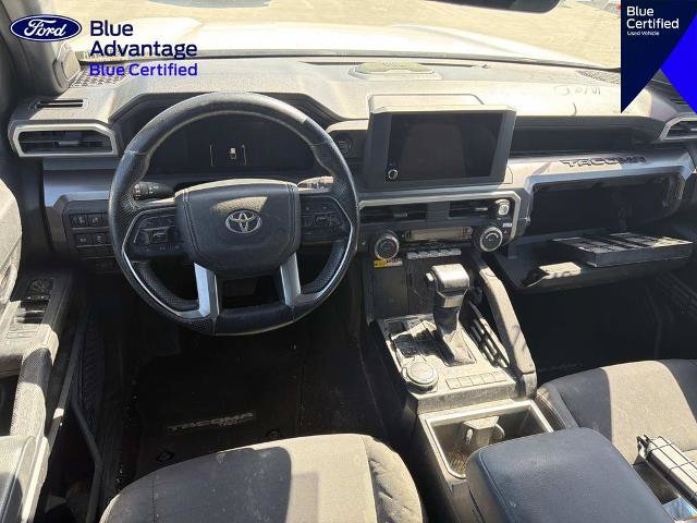 Used 2024 Toyota Tacoma SR5 AWD/4WD image 11