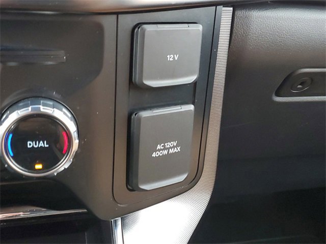 Certified 2023 Ford F150 Platinum image 19