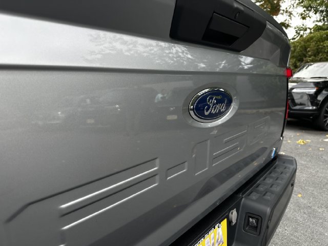 Certified 2023 Ford F150 Lightning Pro w/ Max Trailer Tow Package AWD/4WD image 44