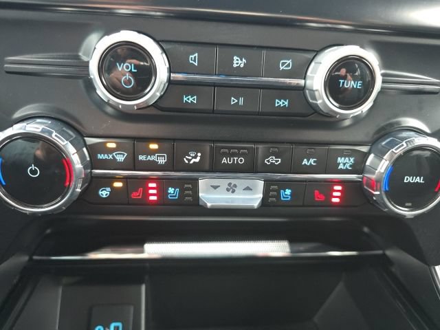Certified 2024 Ford F150 Lariat AWD/4WD image 21