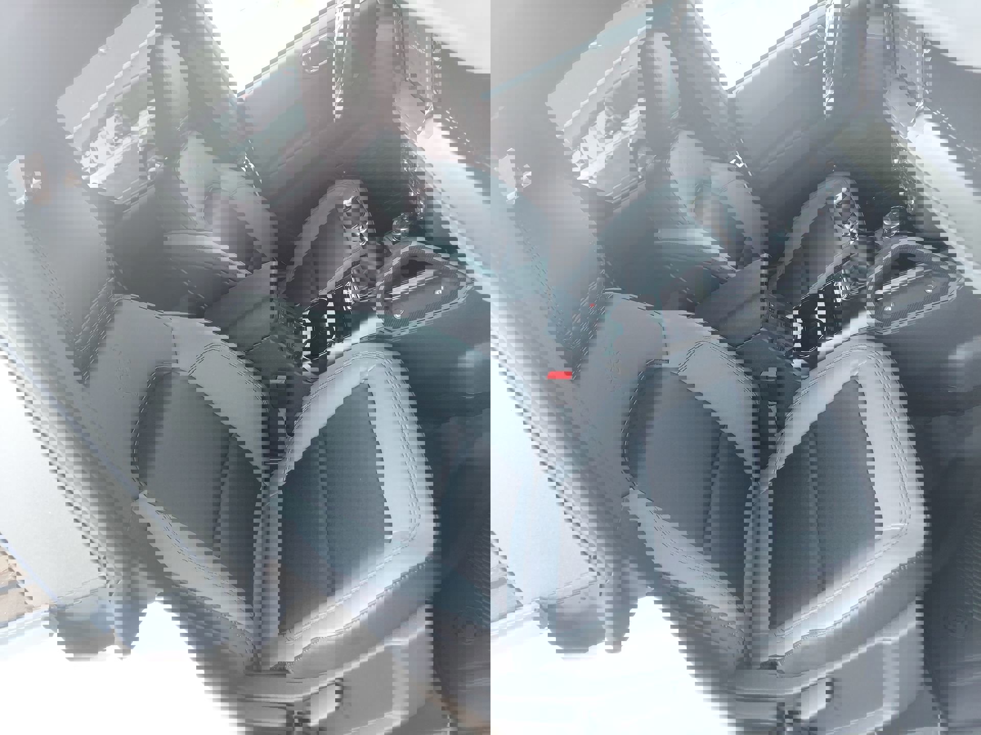 Certified 2024 Ford Bronco Big Bend image 21