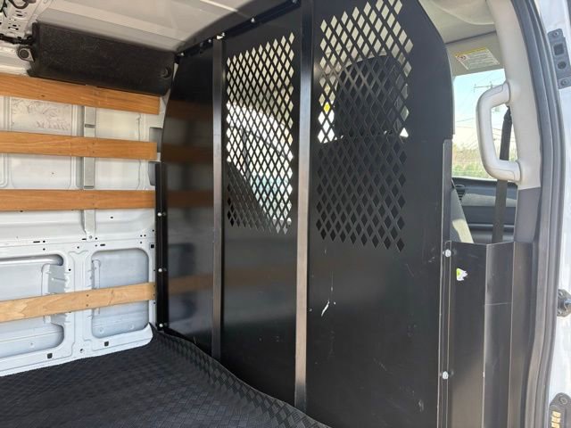 Certified 2024 Ford Transit 250 Low Roof w/ Exterior Upgrade Package RWD image 26