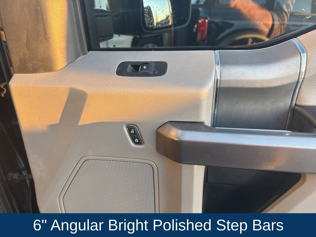 Certified 2022 Ford F250 XLT w/ XLT Premium Package image 35