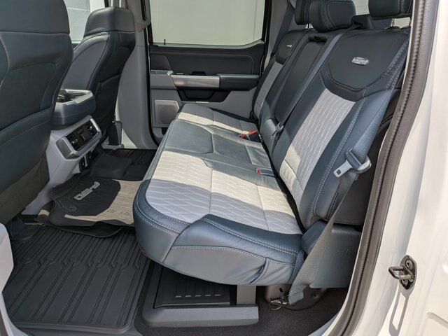 Certified 2023 Ford F150 Limited AWD/4WD image 32