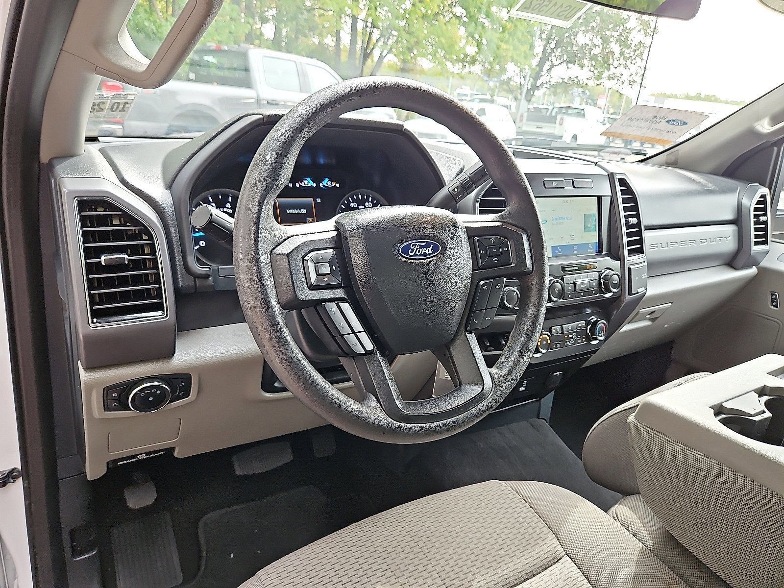 Certified 2022 Ford F350 XLT image 15