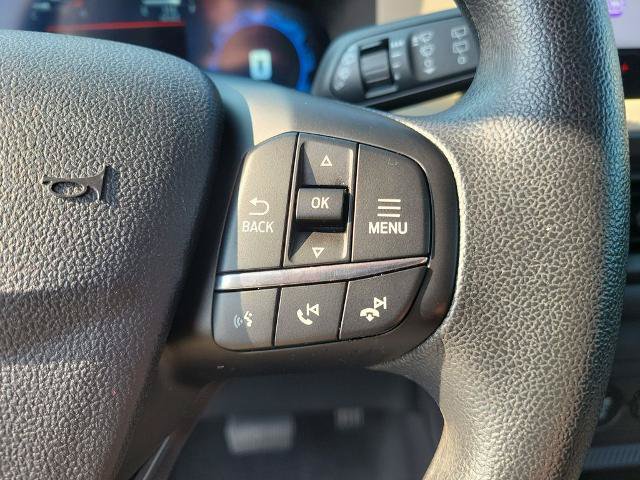 Certified 2025 Ford Bronco Sport Big Bend AWD/4WD image 21