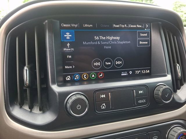 Used 2019 GMC Canyon Denali AWD/4WD image 27