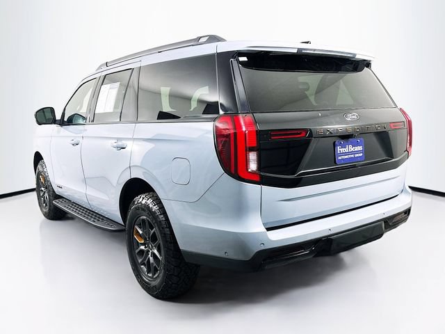 Certified 2025 Ford Expedition Tremor AWD/4WD image 8