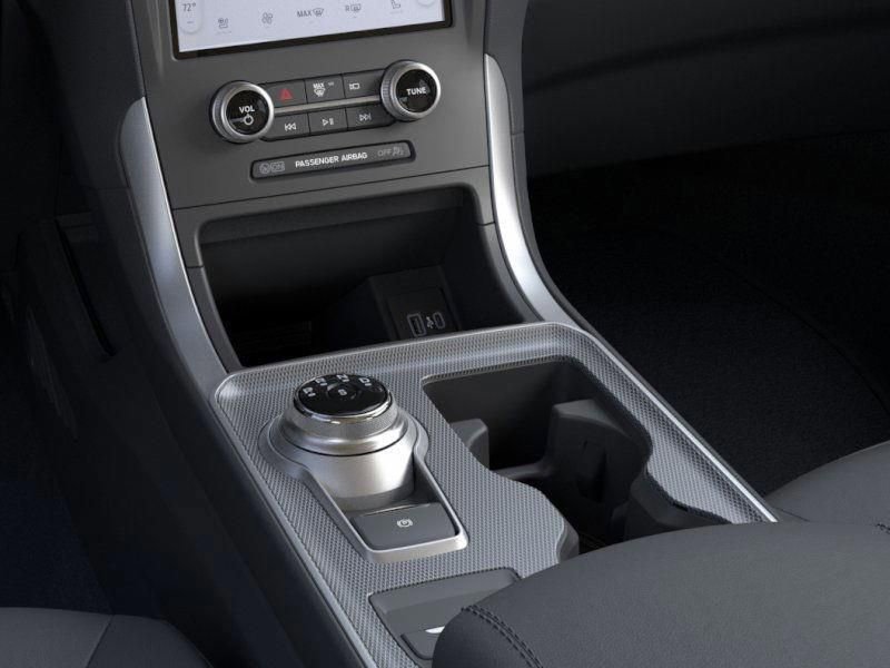 Certified 2024 Ford Edge SEL w/ Convenience Package image 15