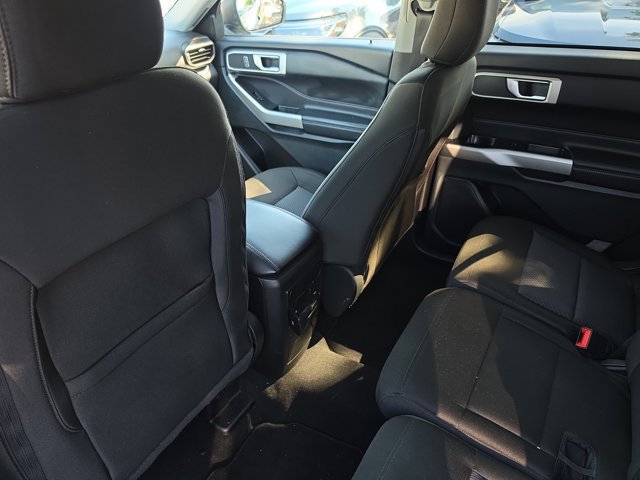 Certified 2023 Ford Explorer XLT RWD image 13