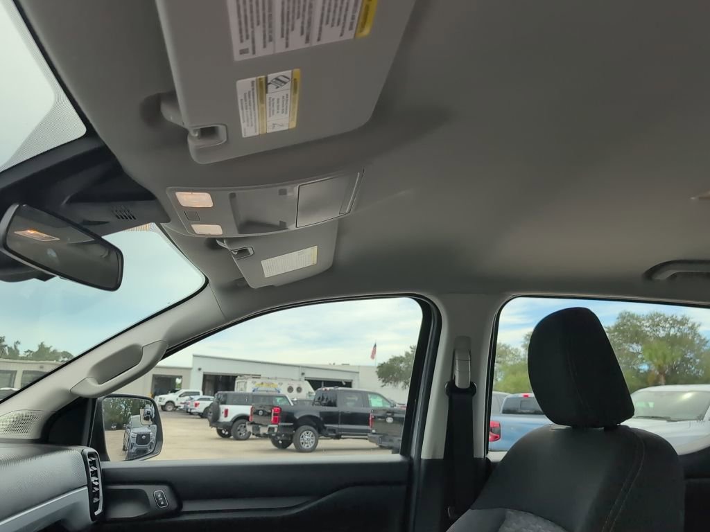 Certified 2024 Ford Ranger XL image 10