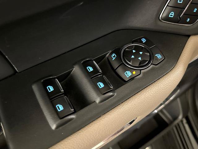 Certified 2024 Ford Expedition Max Limited RWD image 19