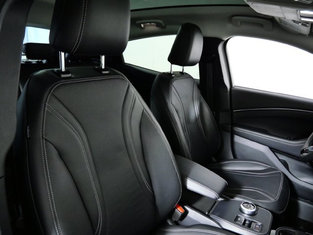 Certified 2024 Ford Mustang Mach-E Premium AWD/4WD image 11