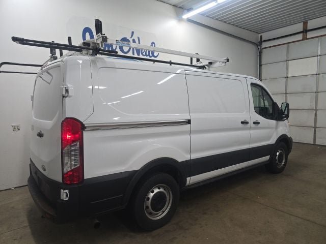 Certified 2023 Ford Transit 150 Low Roof RWD image 9