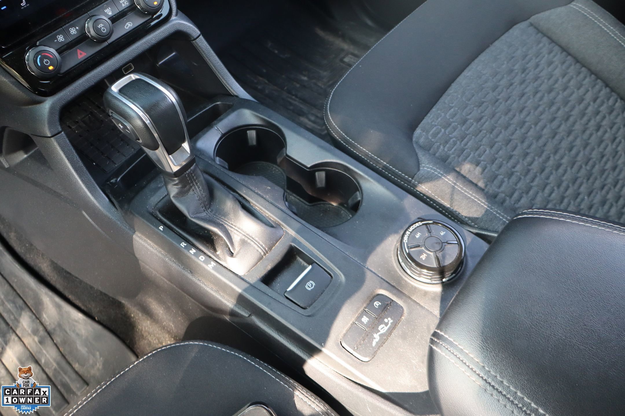 Certified 2024 Ford Ranger XLT w/ FX4 Off-Road Package AWD/4WD image 21