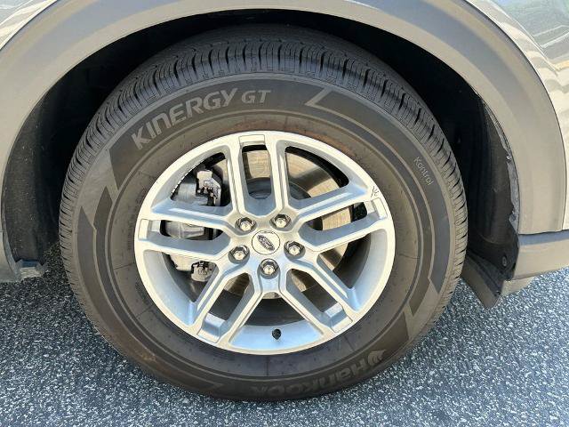 Certified 2026 Ford Explorer Active w/ Active Comfort Package RWD image 13