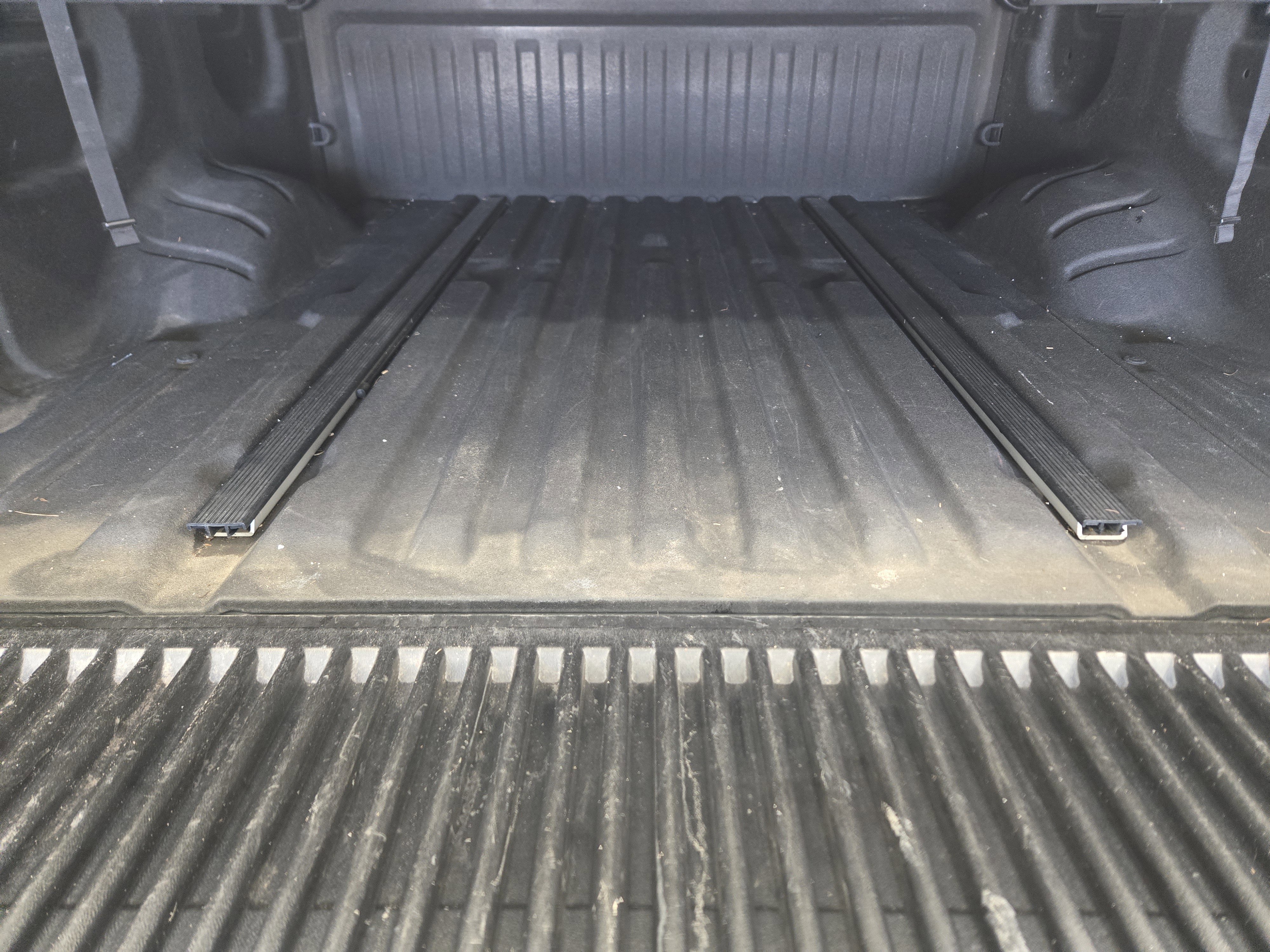 Used 2017 Nissan Titan Platinum Reserve image 29