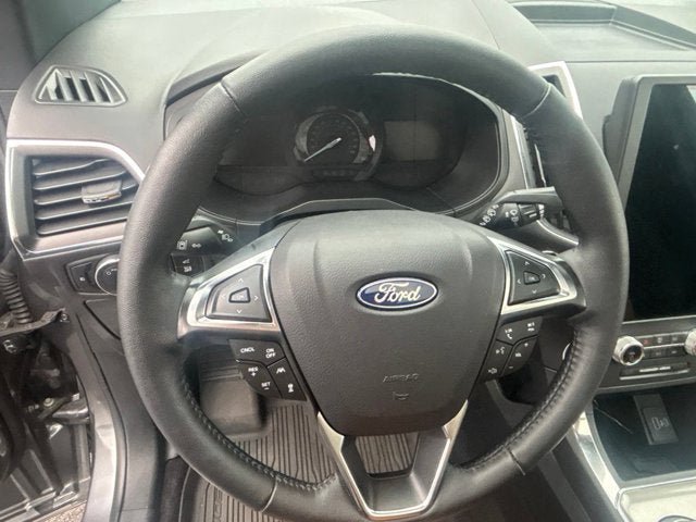 Certified 2024 Ford Edge Titanium w/ Titanium Elite Package AWD/4WD image 12