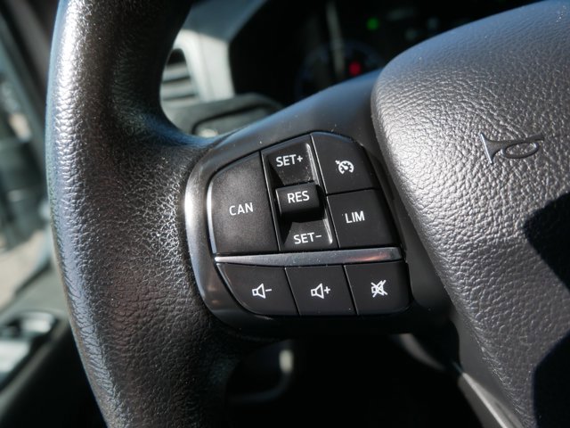 Certified 2020 Ford Transit 350 XLT RWD image 23
