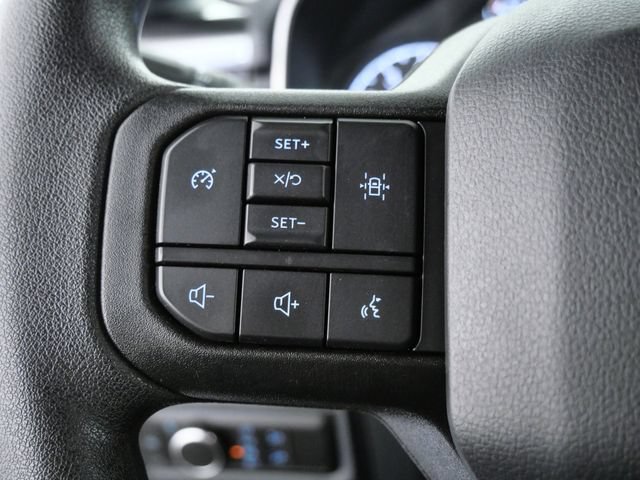 Certified 2022 Ford F150 XL w/ STX Appearance Package AWD/4WD image 22