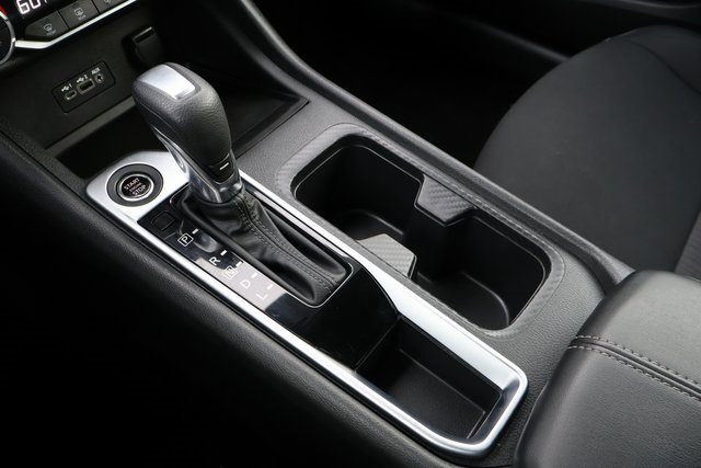 Used 2023 Nissan Sentra SV w/ All-Weather Package image 31