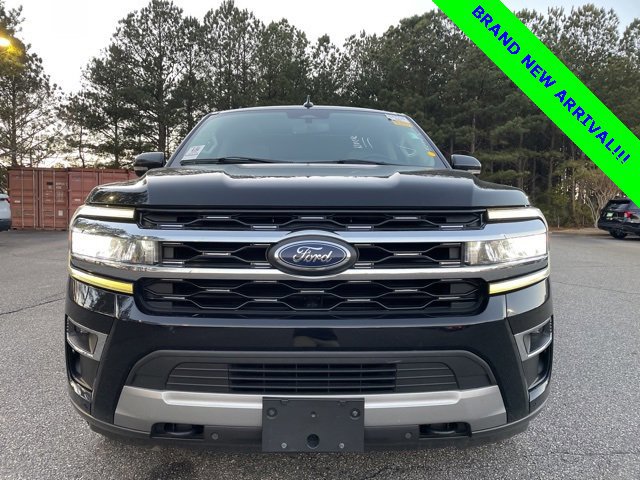 Certified 2023 Ford Expedition Limited image 6