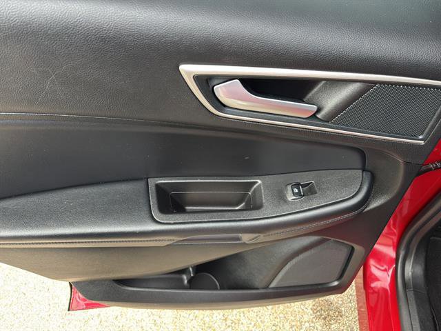 Certified 2024 Ford Edge SEL w/ Convenience Package image 17