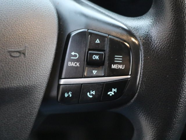 Certified 2021 Ford Escape SE FWD image 27
