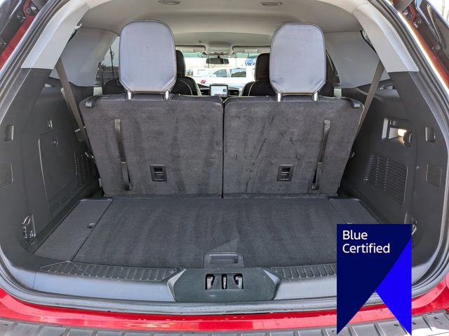 Certified 2023 Ford Explorer XLT w/ Equipment Group 202A image 29
