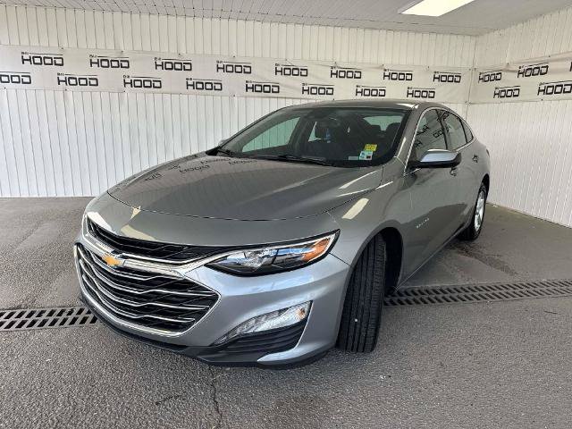 Used 2024 Chevrolet Malibu LT FWD image 4