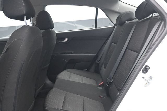 Used 2023 Kia Rio S w/ Technology Package FWD image 5
