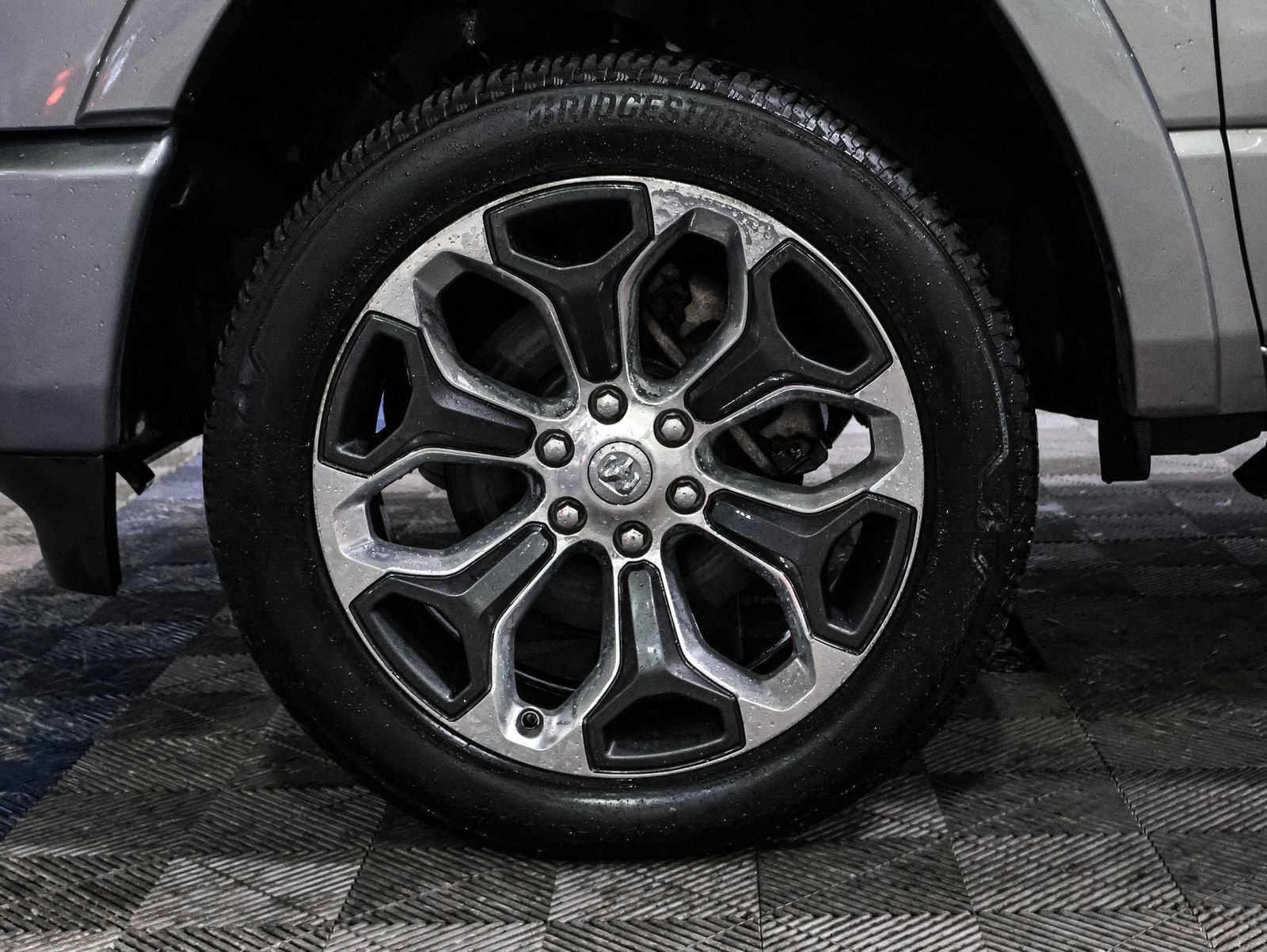 Used 2020 RAM 1500 Limited image 20