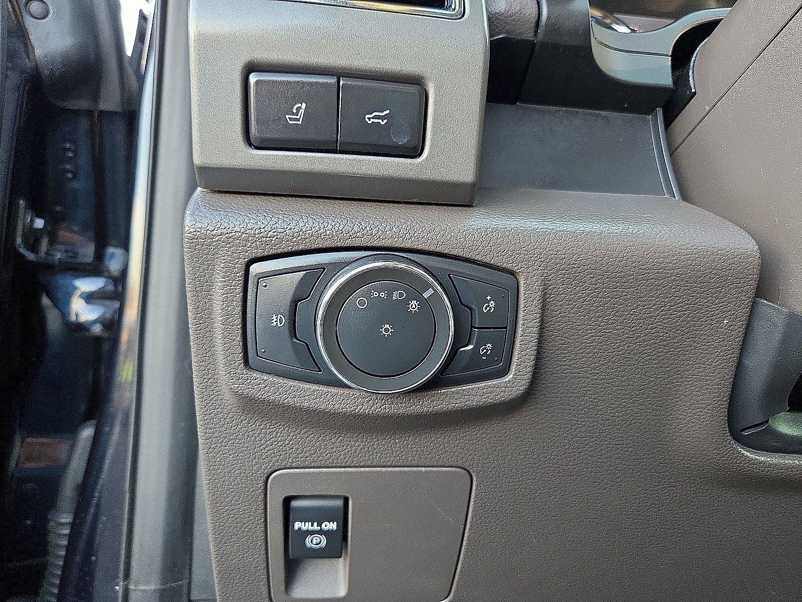 Certified 2021 Ford Expedition XLT AWD/4WD image 25