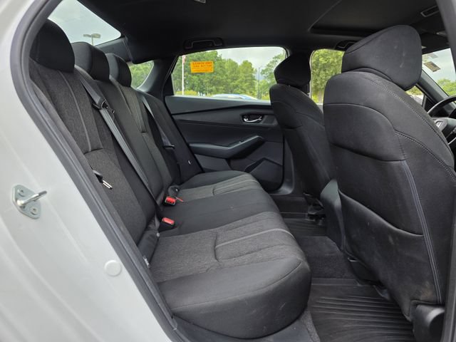Used 2024 Honda Accord Sport image 28