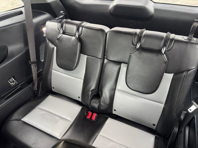 Certified 2023 Ford Explorer XLT w/ Equipment Group 202A image 17