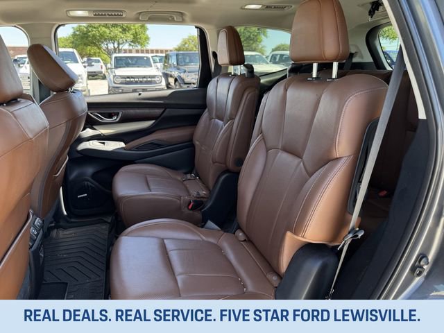Used 2019 Subaru Ascent Touring w/ Popular Package #3 image 29