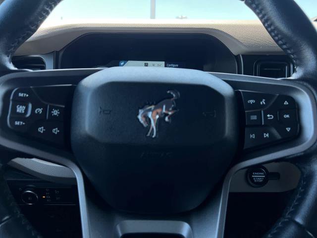 Certified 2022 Ford Bronco Wildtrak AWD/4WD image 21