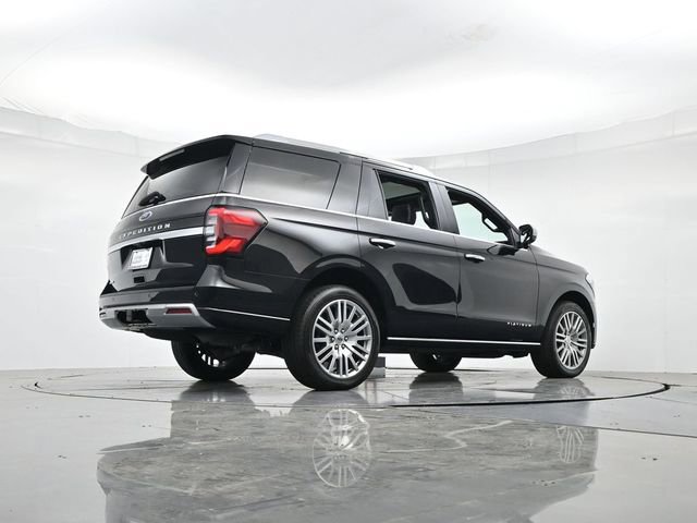 Certified 2023 Ford Expedition Platinum image 31