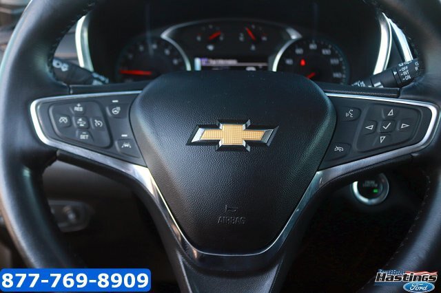 Used 2018 Chevrolet Equinox Premier AWD/4WD image 18