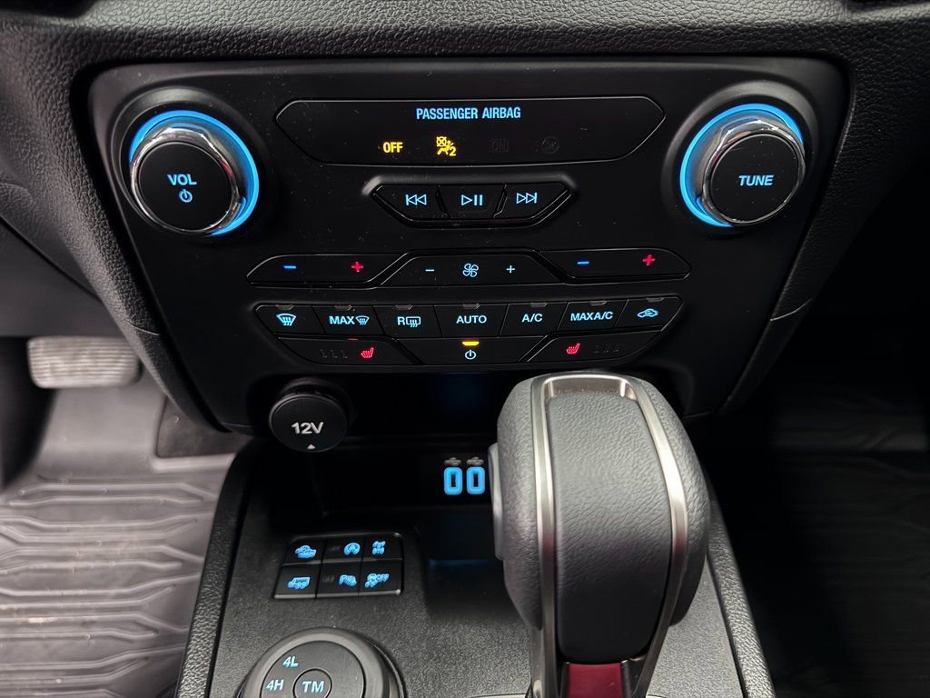 Certified 2023 Ford Ranger XLT w/ Tremor Off-Road Package image 23