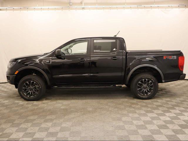 Certified 2019 Ford Ranger XLT w/ Equipment Group 302A Luxury image 6