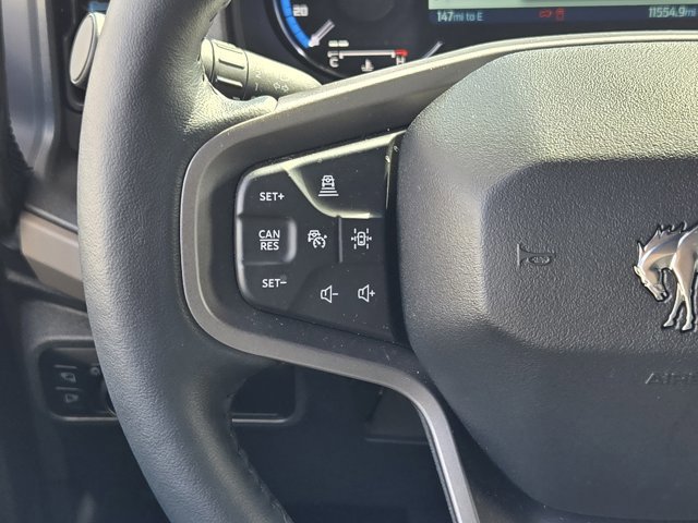Certified 2024 Ford Bronco Wildtrak AWD/4WD image 27
