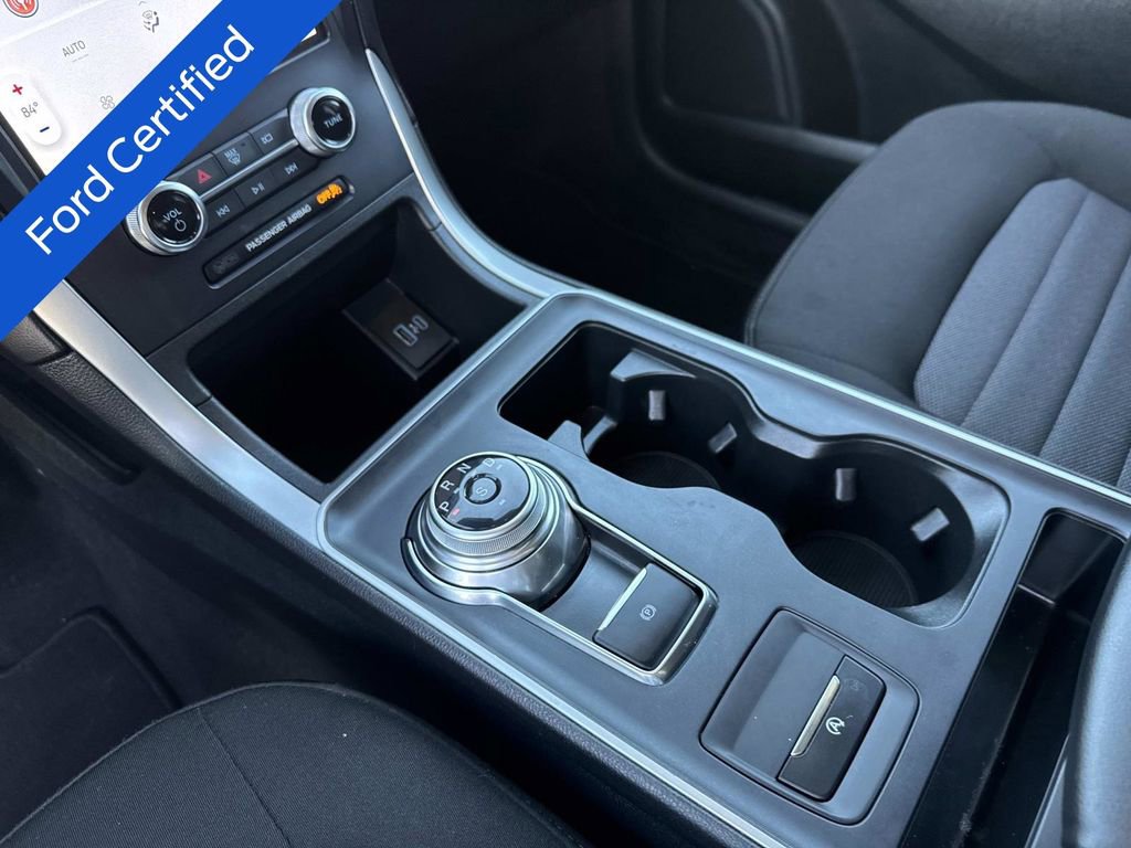 Certified 2024 Ford Edge SE image 27