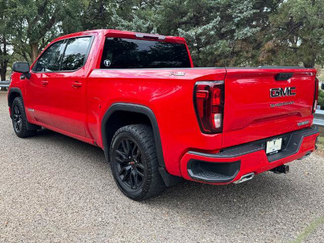 Used 2024 GMC Sierra 1500 Elevation AWD/4WD image 8