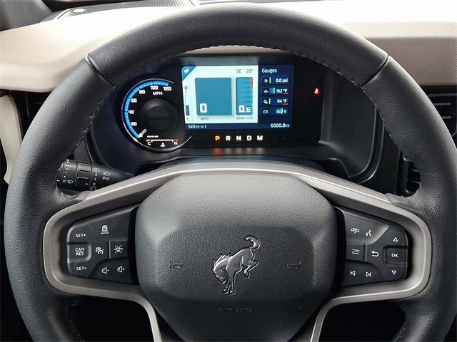 Certified 2022 Ford Bronco Wildtrak image 18